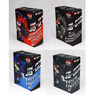 JB-01 JB-01 - Headmaster - Commander Officer Set of 4
