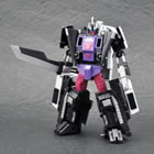 CA-02 - Causality - Flameblast - by Fansproject
