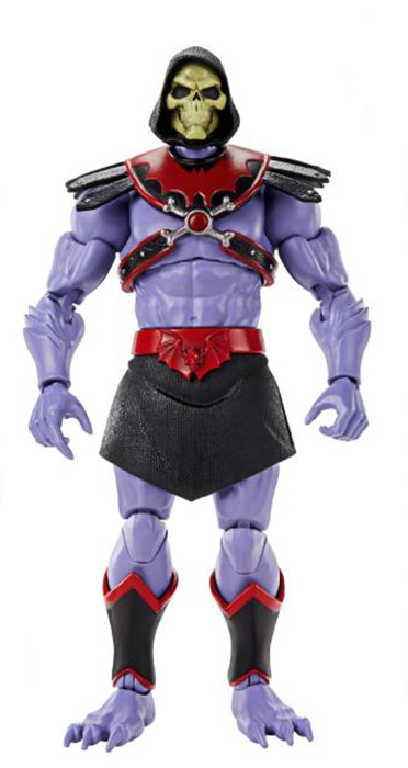 Horde Skeletor Masterverse | Masters of the Universe | Mattel