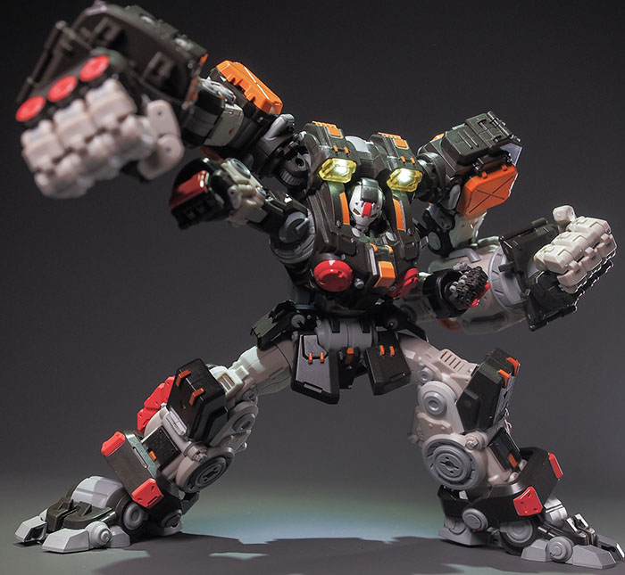 A07 Hyperion Toy Notch Astrobots