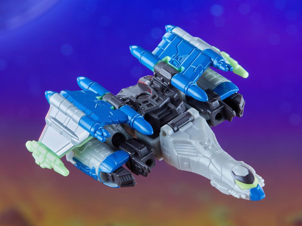 IN STOCK! Energon Universe Style Upgrade Kit For SS86 Magnus Head Sword Gun - Foto 13