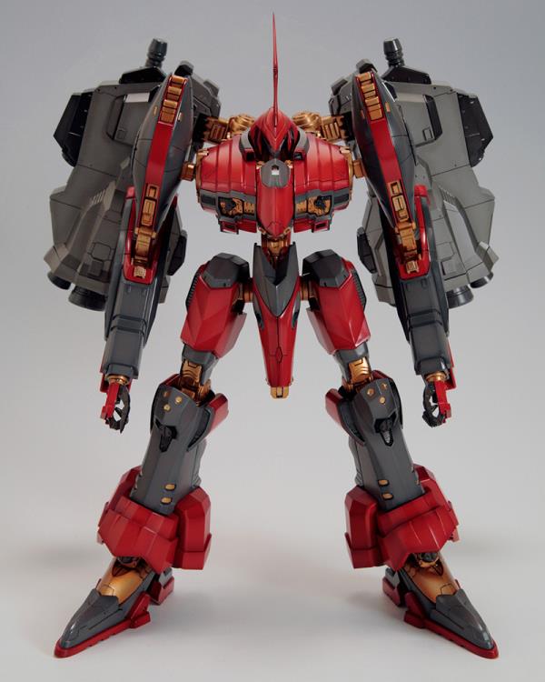 Soul of Chogokin GX-45 Mazinger Z (Shin Mazinger) | HLJ.com