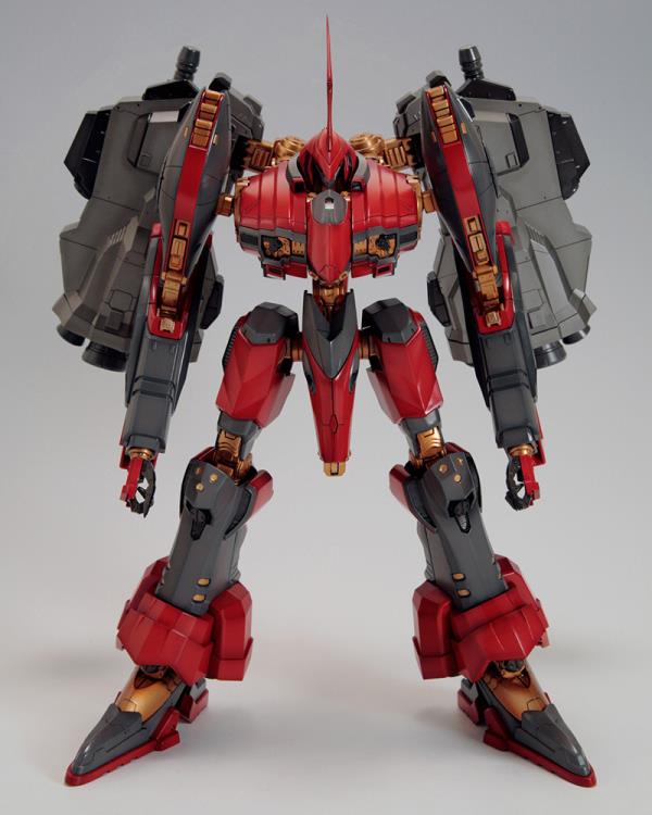 Nineball Seraph Model Kit Variable Infinity | Armored Core | Kotobukiya