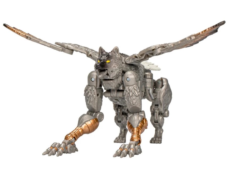 Transformers