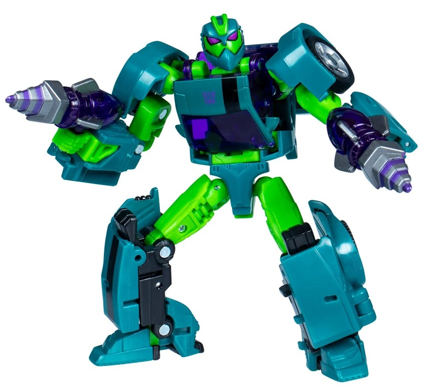 Transformers Generations Deluxe Class Waspinator Figure By