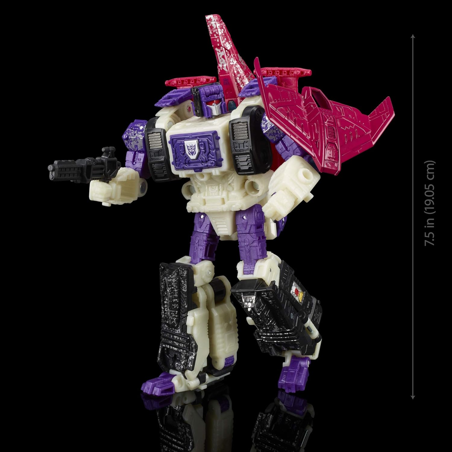 SG-46 Apeface Japanese Version | War for Cybertron Siege Transformers ...