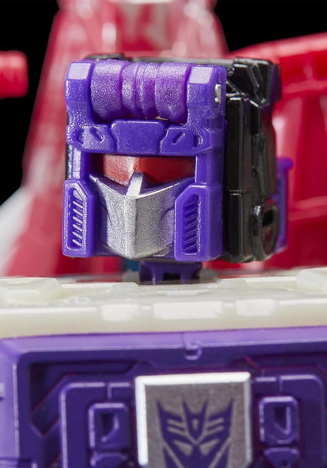 SG-46 Apeface Japanese Version | War for Cybertron Siege Transformers ...