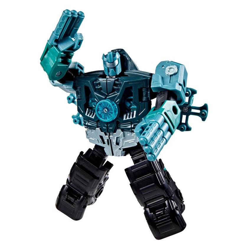 Sinnertwin | Power of the Primes Transformers Figure | TFSource