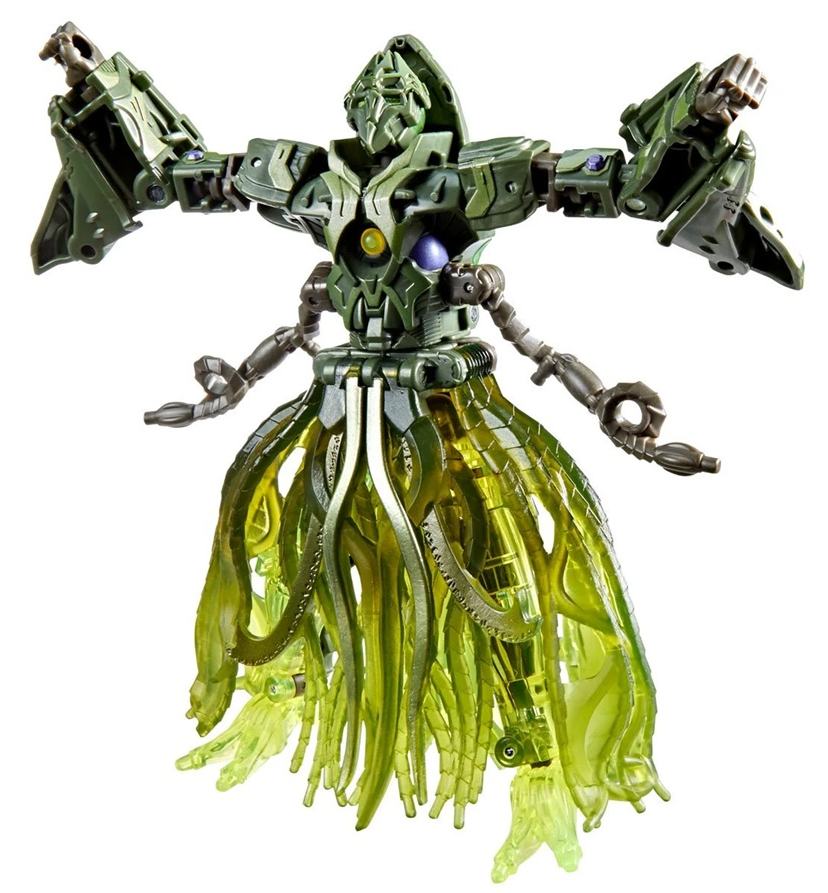 The Thirteen Quintus Prime Deluxe Class | Transformers: Age of the Primes | Hasbro, Takara Tomy