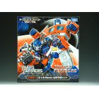 DOTM - Transformers Chronicles - G1 Optimus Prime & DOTM Optimus Set