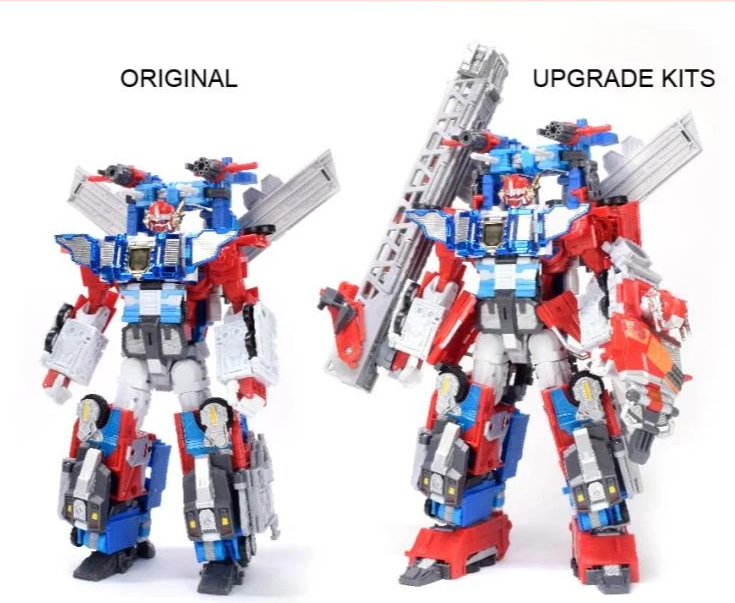 Responsive image