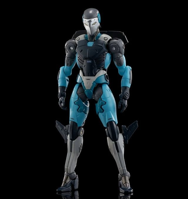 AN-05 Alt Night Veil T-Spark | Altered Nano | Takara Tomy