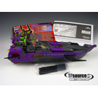Botcon 2009 - Banzai-Tron - Loose - 100% Complete