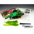 Botcon 2009 - Skyquake - Loose - 100% Complete