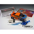 TFCC 2010 Exclusive - Dion - Club Exclusive Figure - Loose - 100% Complete