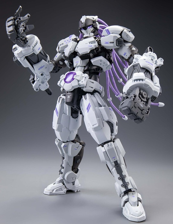 RM-24 Reverse Convoy | Robot Masters Transformers Figure by Takara