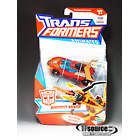 Transformers Animated - Rodimus Minor