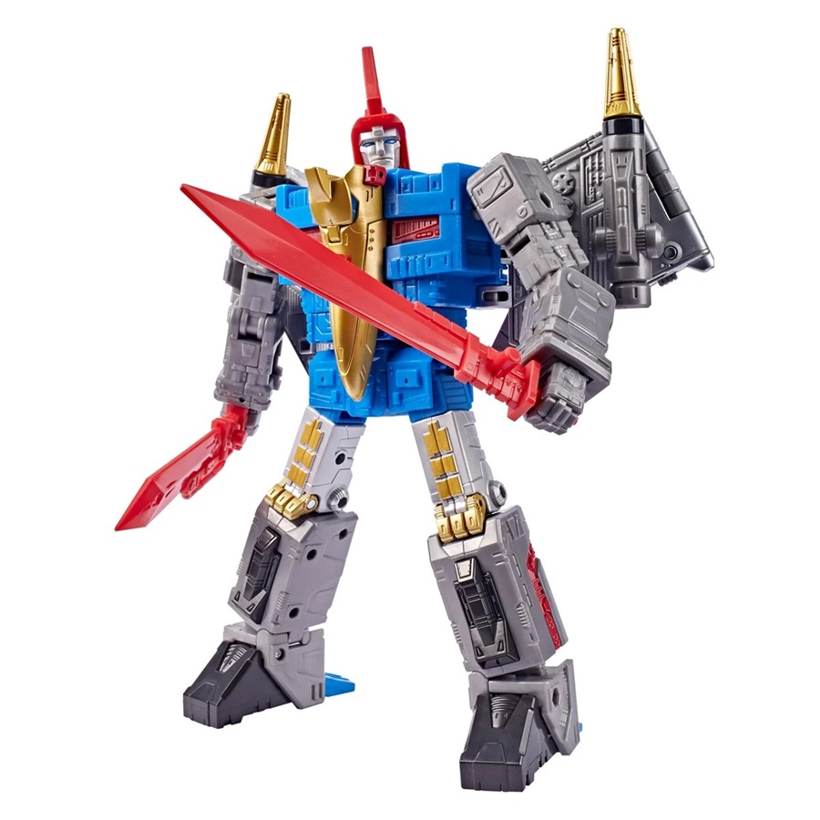 MP-40 Targetmaster Hot Rodimus | Masterpiece G1 Transformers