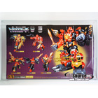 Collector's Edition - Reissue - Predaking - AFA 90U