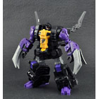 CA-03 - Causality - Thundershred - by Fansproject
