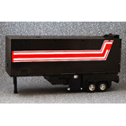 Masterpiece Optimus Prime Black Trailer - for MP-01 MP-1L MP-01B