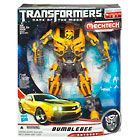 DOTM - Mechtech Leader Class - Series 01 - Bumblebee