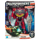 DOTM - Mechtech Leader Class - Series 01 - Sentinel Prime