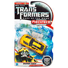 DOTM - Mechtech Deluxe Class - Series 01 - Bumblebee