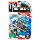 DOTM - Mechtech Deluxe Class - Series 01 - Roadbuster