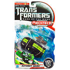 DOTM - Mechtech Deluxe Class - Series 01 - Autobot Skids