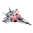 KRE-O - Transformers - Starscream