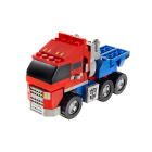 KRE-O - Transformers - Basics Optimus Prime