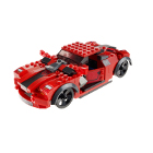 KRE-O - Transformers - Sideswipe