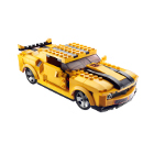 KRE-O - Transformers - Bumblebee