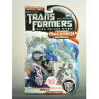 DOTM - Transformers - DA-11 Arcee Chromia
