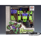 TFC Toys - Hercules - Exgraver