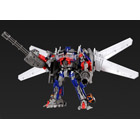 DOTM - Transformers - DA-15 Jetwing Optimus Prime