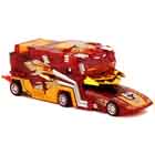 TFX-04C Clear Protector Trailer - Armor - Limited Edition