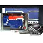 D.I.A. Commander Trailer Set - Japanese Market Exclusive - MIB