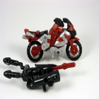 TFTM - Elita-One - Loose - 100% Complete