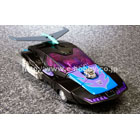 MP-09B Masterpiece Black Version Rodimus Prime