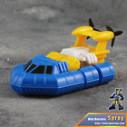 iGear - MW-01 Mini Warrior - Spray