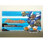 Alternity A-01 - Nissan GT-R - Dai Atlas - Asia Exclusive Version