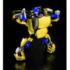 Alternity A-03 - Suzuki Swift - Goldbug - Asia Exclusive Version