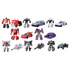 Japanese Transformers Chronicles - EZ Collection Volume 02 - Box of 12