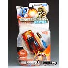 Transformers United - UN-23 Rodimus Convoy