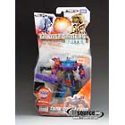 Transformers United - UN-25 Tank Megatron
