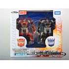 Transformers United - UN-27 Windcharger & Decepticon Wipeout Set