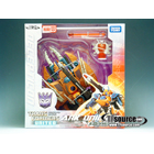 Transformers United - UN-29 Ark Unicron