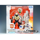 Transformers United - UN-30 Optimus Primal